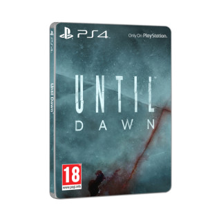 Until Dawn Special Edition (használt) PS4