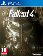 Fallout 4  (használt) 