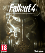 Fallout 4 (használt) 