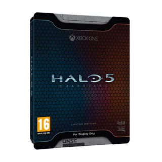 HALO (5) Limited Edition Xbox One