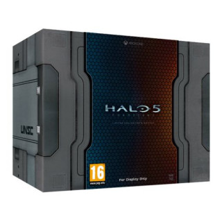 HALO (5) Limited Collector's Edition Xbox One
