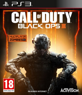 Call of Duty Black Ops III (3) PS3