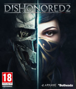 Dishonored 2 (használt) 