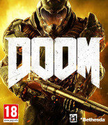 Doom (2016) (használt) 
