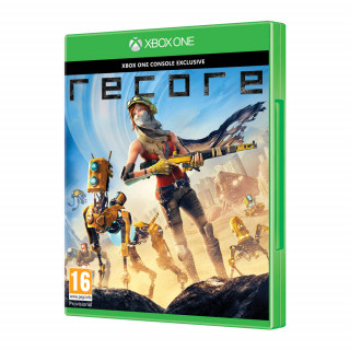 ReCore (használt) Xbox One