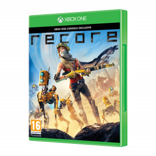 ReCore (használt) XBOX ONE