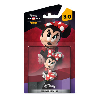 Minnie Mouse - Disney Infinity 3.0 mesefigura Ajándéktárgyak
