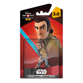 Kanan Jarrus - Disney Infinity 3.0 Star Wars Rebels figura AJÁNDÉKTÁRGY