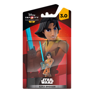 Ezra Bridger - Disney Infinity 3.0 Star Wars Rebels figura AJÁNDÉKTÁRGY