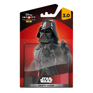 Darth Vader - Disney Infinity 3.0 Star Wars figura AJÁNDÉKTÁRGY