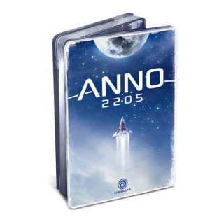 Anno 2205 Collector's Edition PC