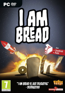 I Am Bread PC
