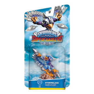 Stormblade - Skylanders SuperChargers jatekfigura AJÁNDÉKTÁRGY