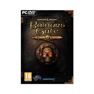 Baldur's Gate Enhanced Edition PC