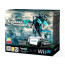 Nintendo Wii U Premium (Fekete) + Xenoblade Chronicles X thumbnail