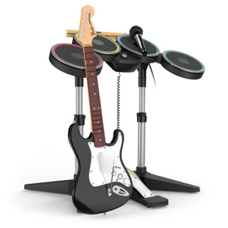 Rock Band 4 Band in a Box Software Bundle PS4