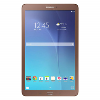 Samsung SM-T560 Galaxy Tab E 9.6 WiFi Barna Tablet