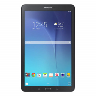 Samsung SM-T560 Galaxy Tab E 9.6 WiFi Fekete Tablet