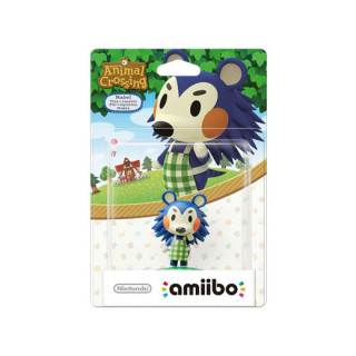 Mabel amiibo figura - Animal Crossing Collection Switch