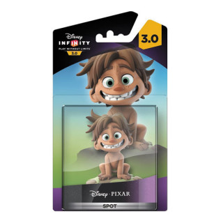 Spot - Disney Infinity 3.0 figura AJÁNDÉKTÁRGY