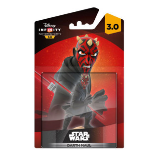 Darth Maul - Disney Infinity 3.0 Star Wars figura AJÁNDÉKTÁRGY