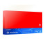 PlayStation 4 HDD Bay Cover (Piros) thumbnail
