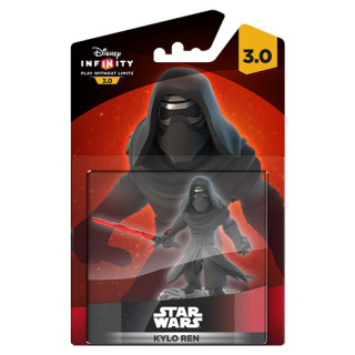 Kylo Ren - Disney Infinity 3.0 Star Wars The Force Awakens figura Ajándéktárgyak