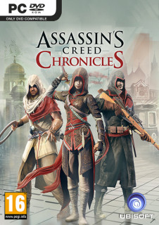 Assassin's Creed Chronicles PC