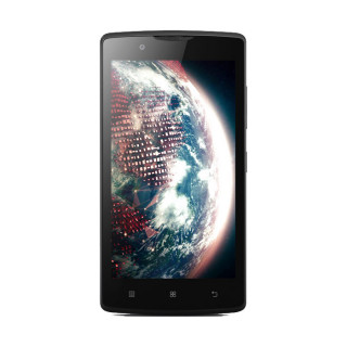 Lenovo A2010 Dual LTE Fekete 