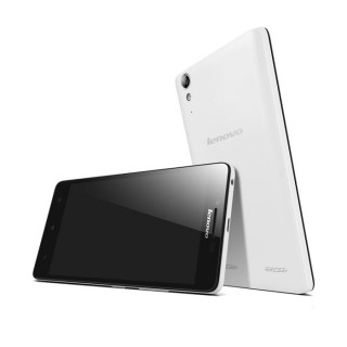 Lenovo A6000 Dual Fehér 