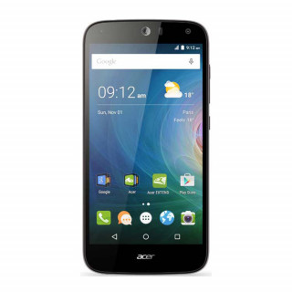 Acer Z630 Dual Fekete 