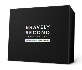 Bravely Second End Layer Deluxe Collector's 3DS