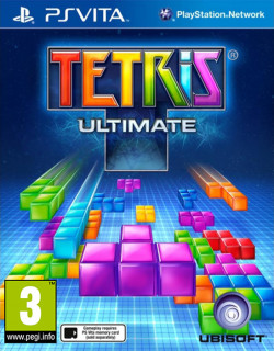 Tetris Ultimate - PSVita 