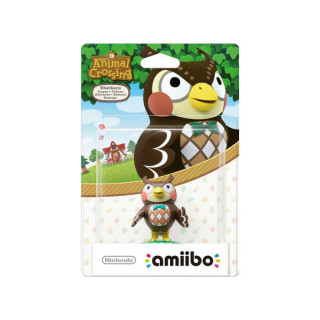 Blathers amiibo figura (Animal Crossing Collection) Nintendo Switch