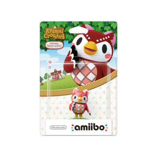 Celeste amiibo figura (Animal Crossing Collection) Switch