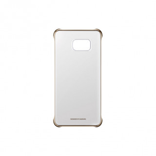 Samsung EF QG928MFE Glossy Gold Tok S6 EdgePlus 