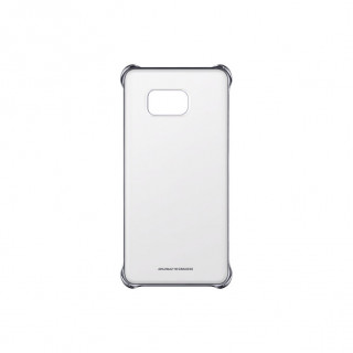 Samsung EF QG928MSE Glossy Silver Tok S6 EdgePlus 