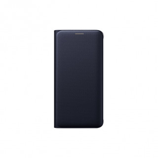 Samsung EF WG928PBE Blue Black Flip Tok S6 EdgePlus 