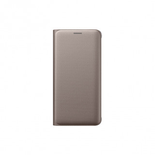 Samsung EF WG928PFE Gold Flip Tok S6 EdgePlus 