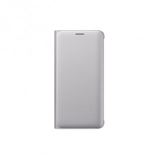 Samsung EF WG928PSE Silver Flip Tok S6 EdgePlus 