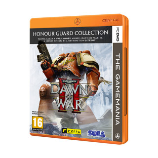 Warhammer 40,000: Dawn of War II Honour Guard Collection 