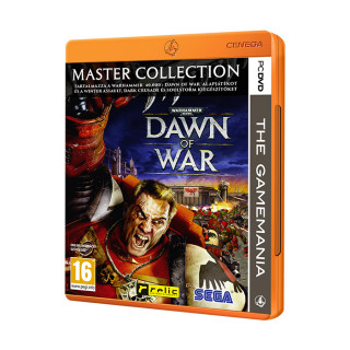 Warhammer 40,000: Dawn of War Master Collection PC