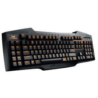 ASUS Strix Tactic Pro Keyboard PC