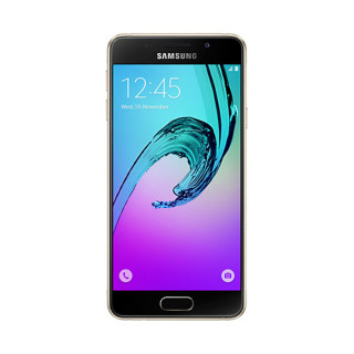 Samsung SM-A310 Galaxy A3 (2016) Gold Mobil