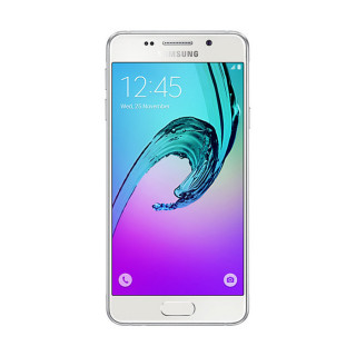 Samsung SM-A310 Galaxy A3 (2016) White 