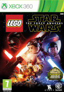 LEGO Star Wars The Force Awakens XBOX 360