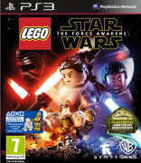 LEGO Star Wars The Force Awakens 