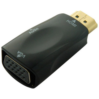 HDMI-VGA adapter XBOX 360