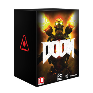 Doom (2016) Collectors Edition PC