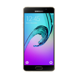 Samsung SM-A510 Galaxy A5 (2016) Gold 